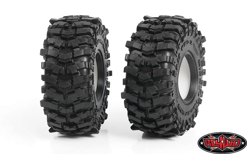 RC4WD 1.9" Mickey Thompson Baja Pro X X2S Tires 4.72" OD (2)