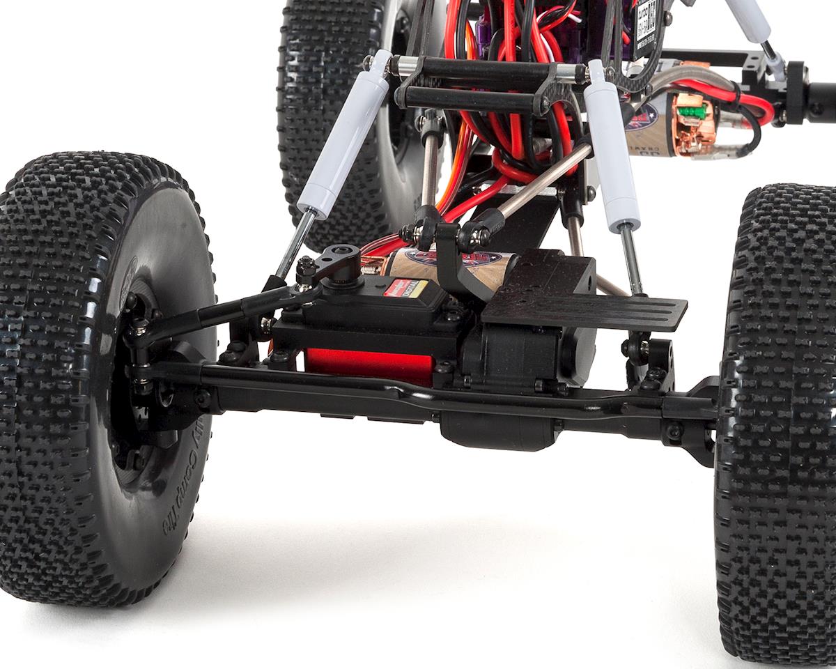 RC4WD Bully II MOA RTR Competition Crawler