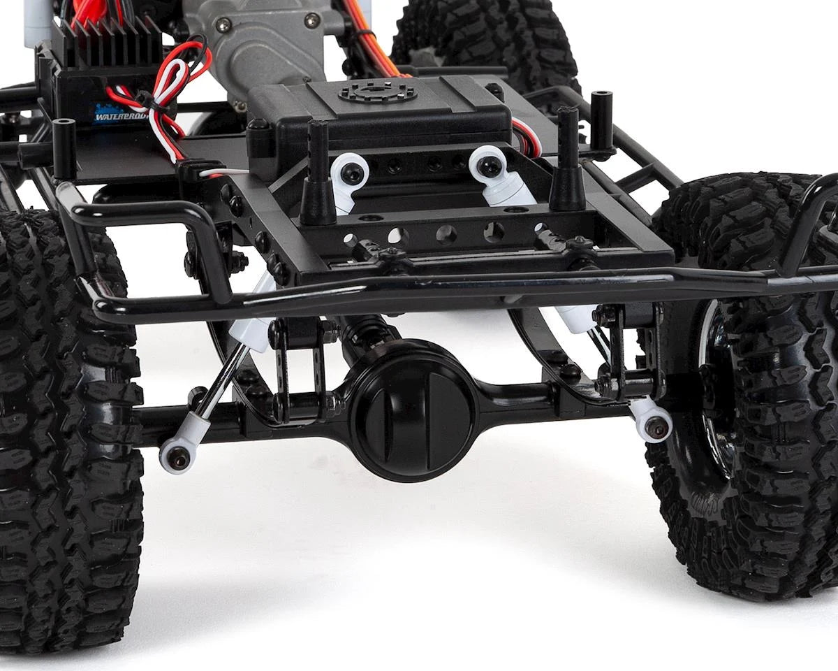RC4WD Marlin Crawlers TF2 RTR w/Mojave II Crawler Body Set
