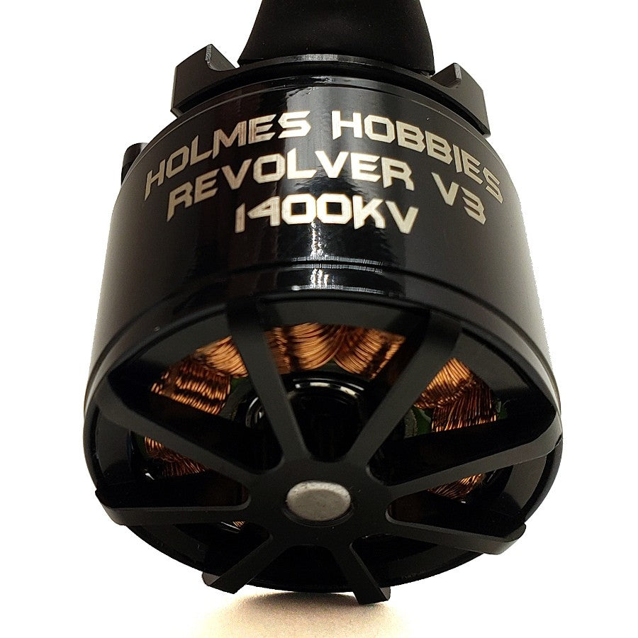 Revolver V3 1400kv 10P