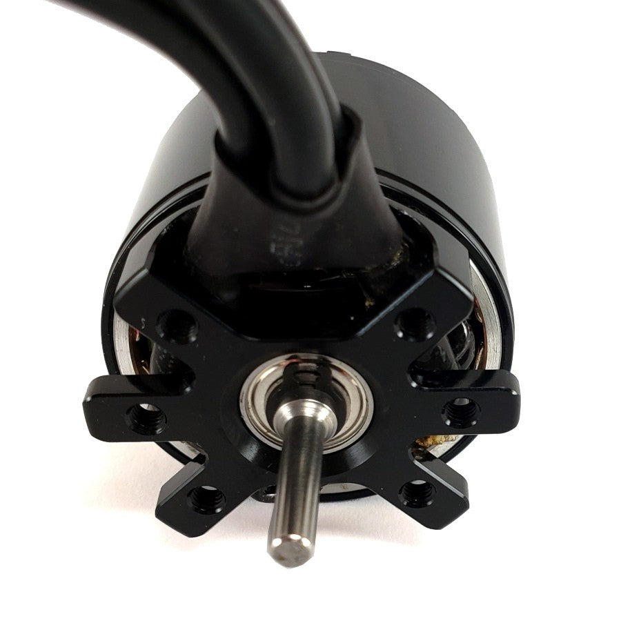 Revolver V3 1800kv 10P