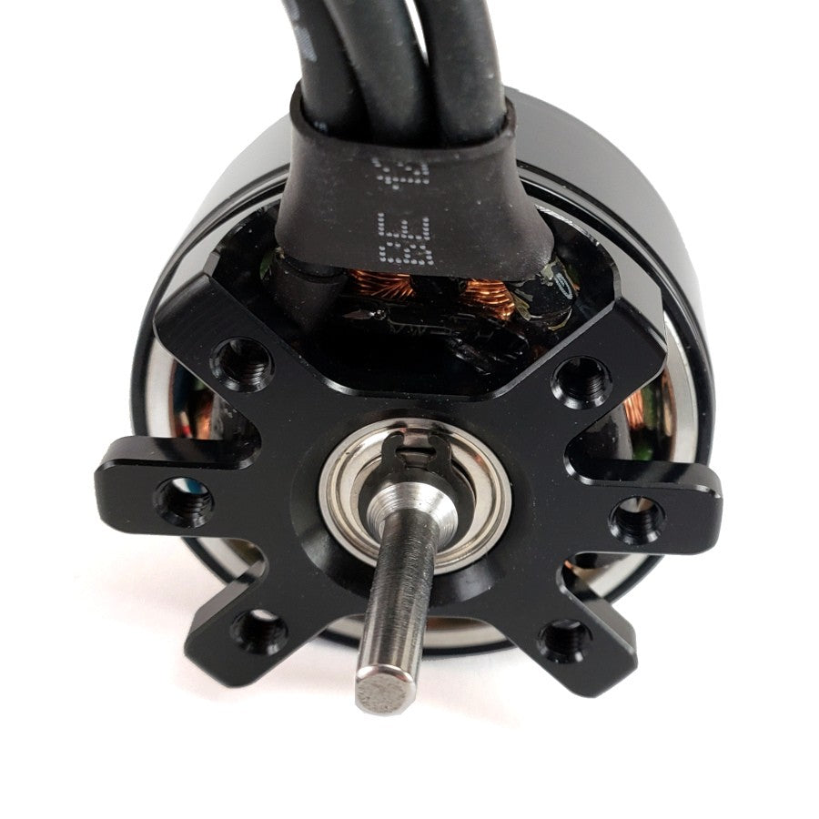 Revolver V3 Snubnose 1400kv 10P