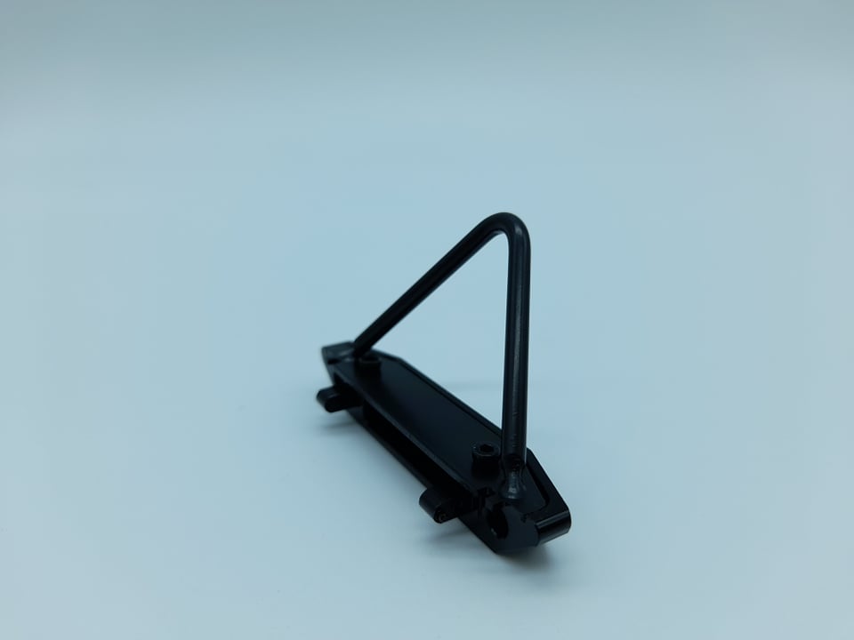 Pare-chocs SCX24 (SCX24-9)