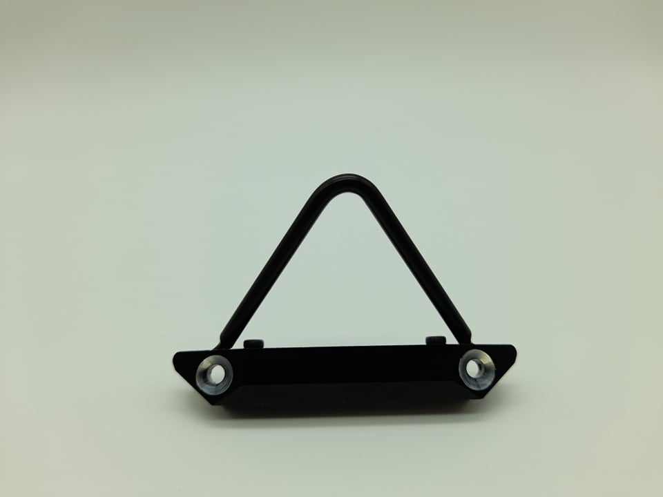 Pare-chocs SCX24 (SCX24-9)