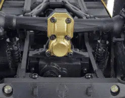 Couvert de Différentiel SCX24 (SCX24-6)