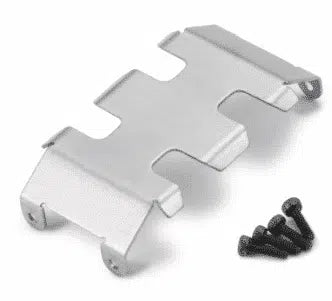 Protecteur en acier inoxydable SCX24 (P24-2)