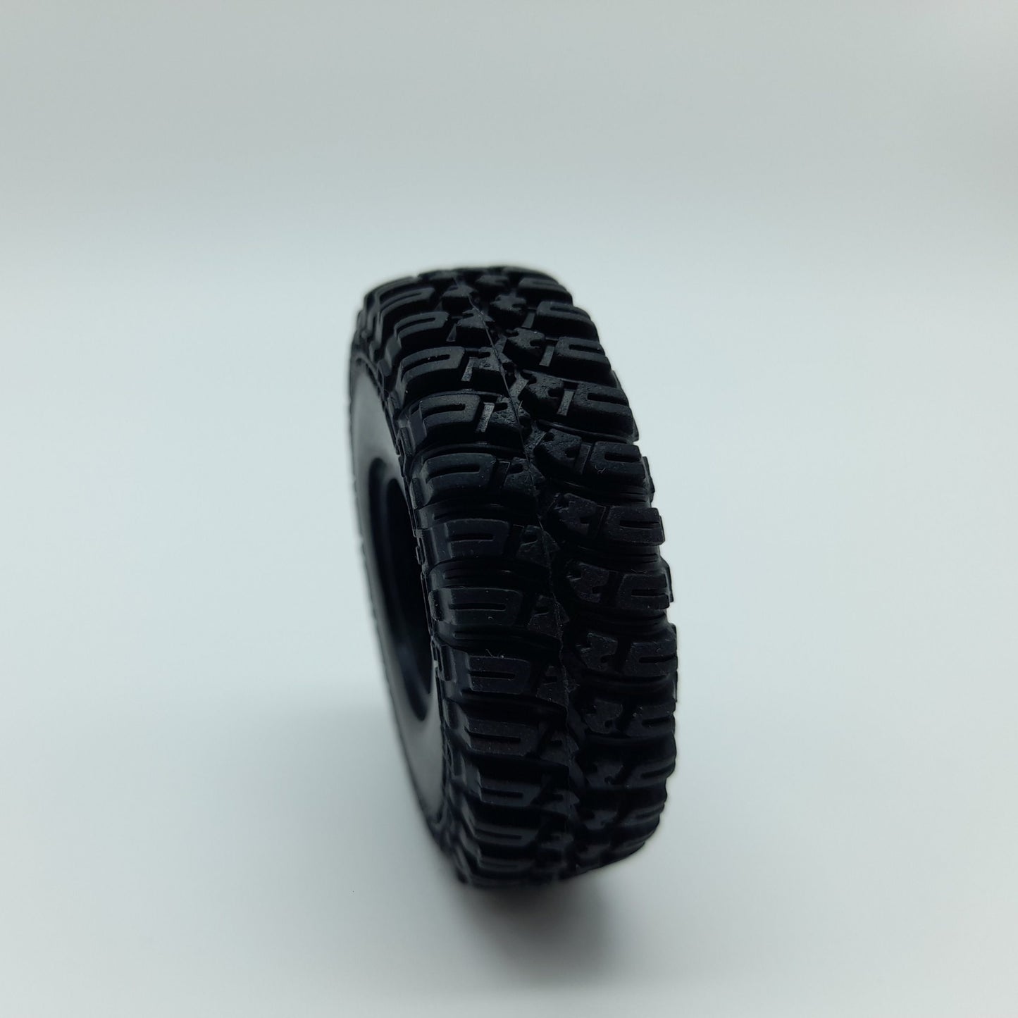 Ensemble de (4) pneus (SCX24) (T24-2)