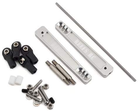 Reefs RC Sway Bar Kit