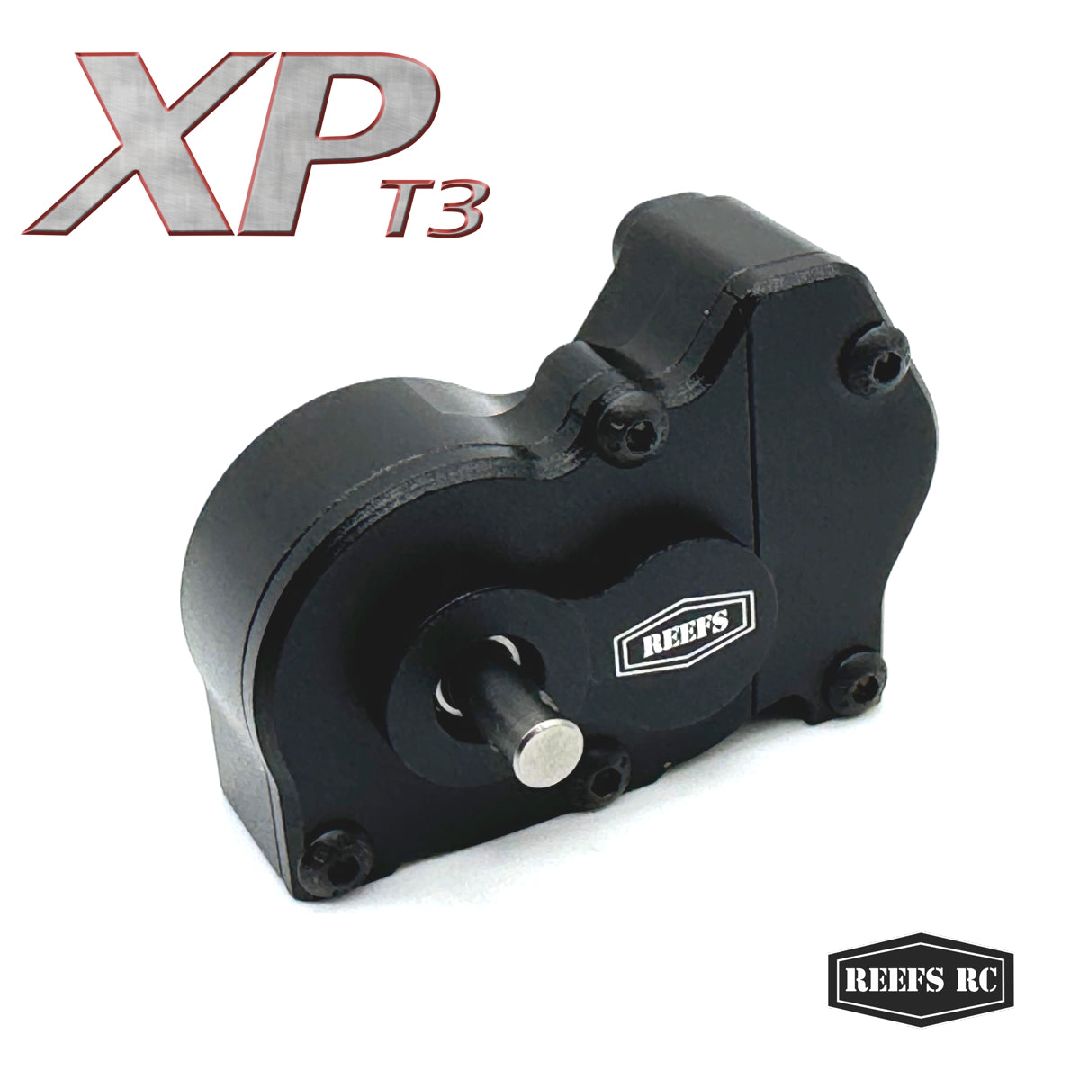 Reefs XPT3 Transmission couleurs variées