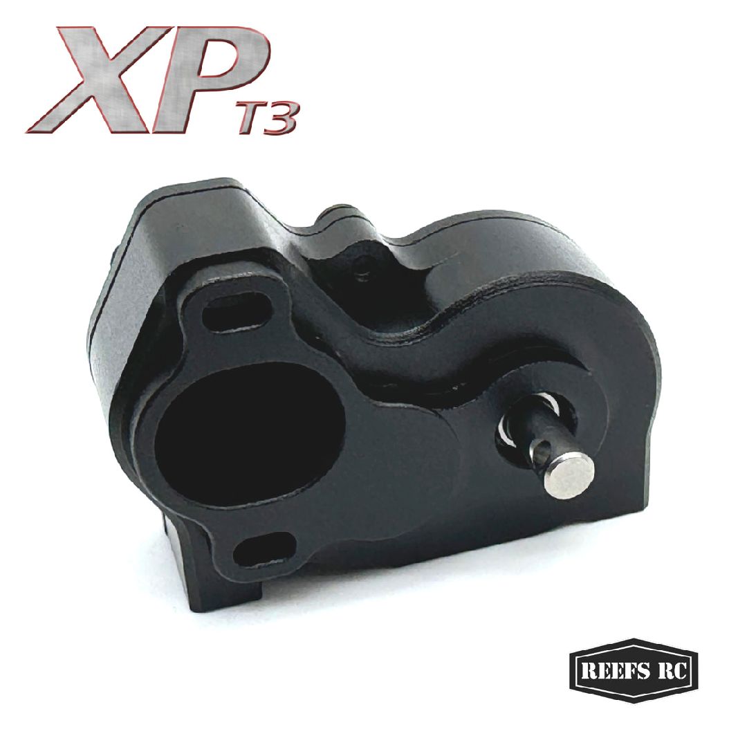 Reefs XPT3 Transmission couleurs variées