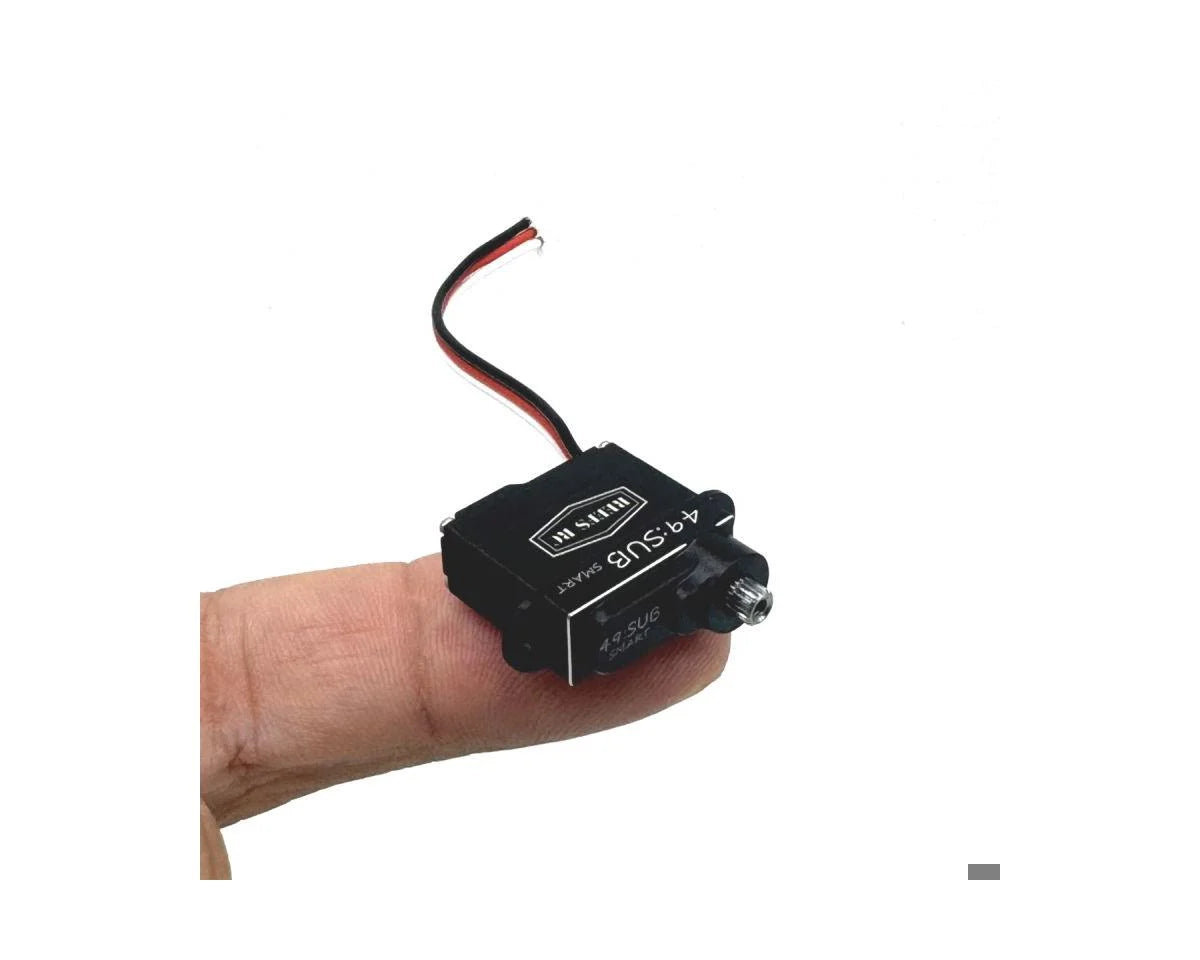 Reefs RC 49 SUB Micro SMART Servo (Servo/Winch) (HV)