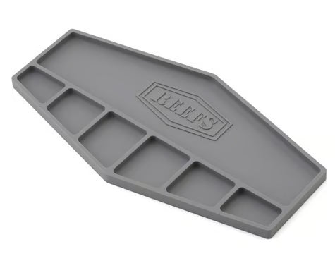 Reefs RC Shield Silicone Parts Tray