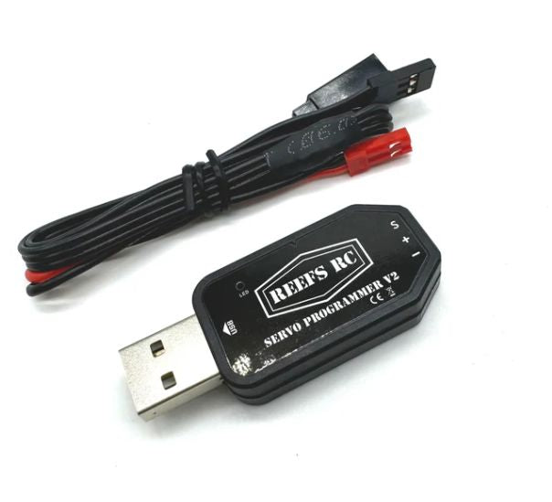 REEFS USB Link V2