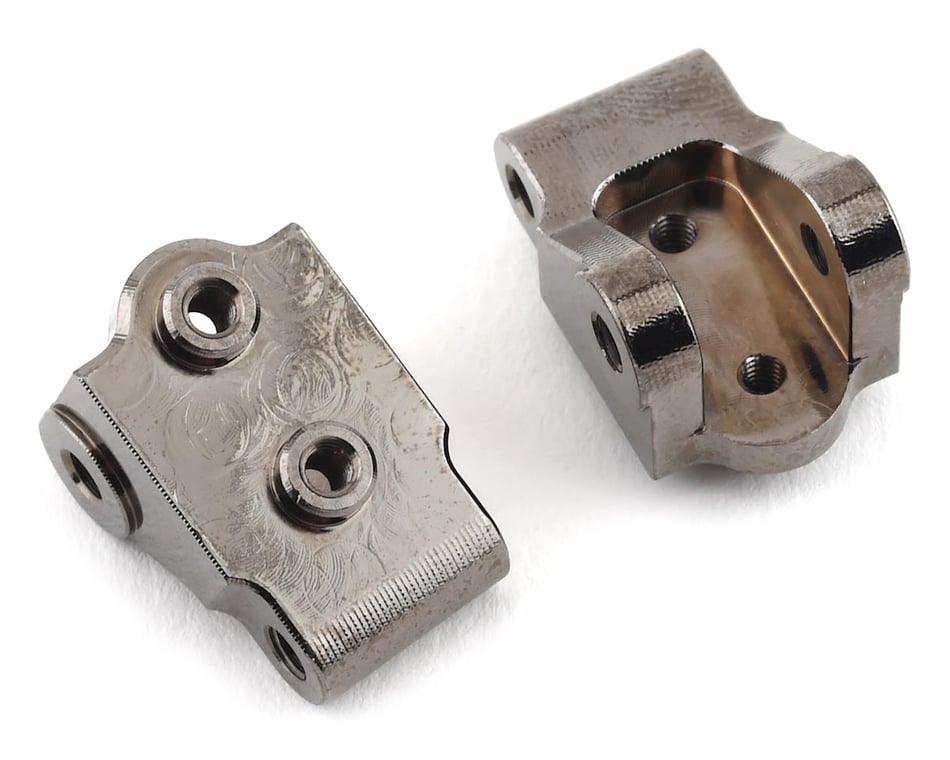Supports de liaison en laiton SSD RC - Element Enduro