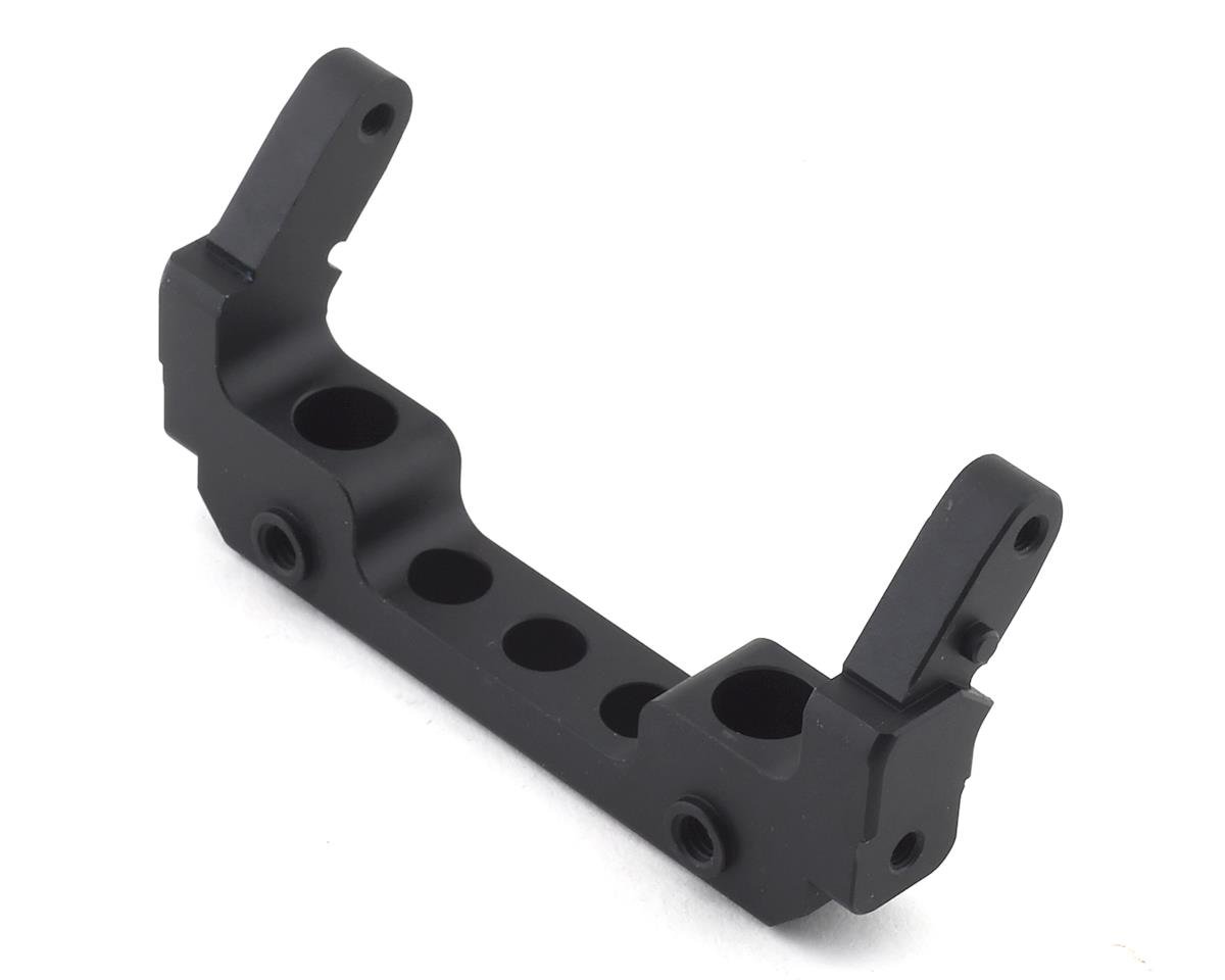 Support de pare-chocs avant en aluminium SSD RC - SCX10 III