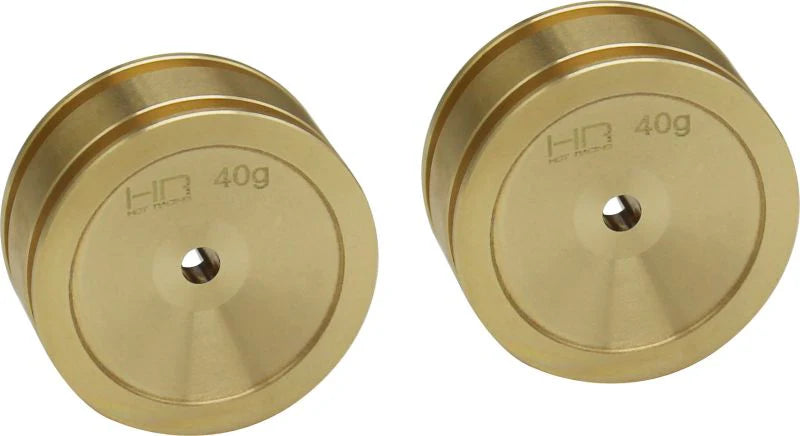 SXTF265H Brass Wheel SCX 24 (2)