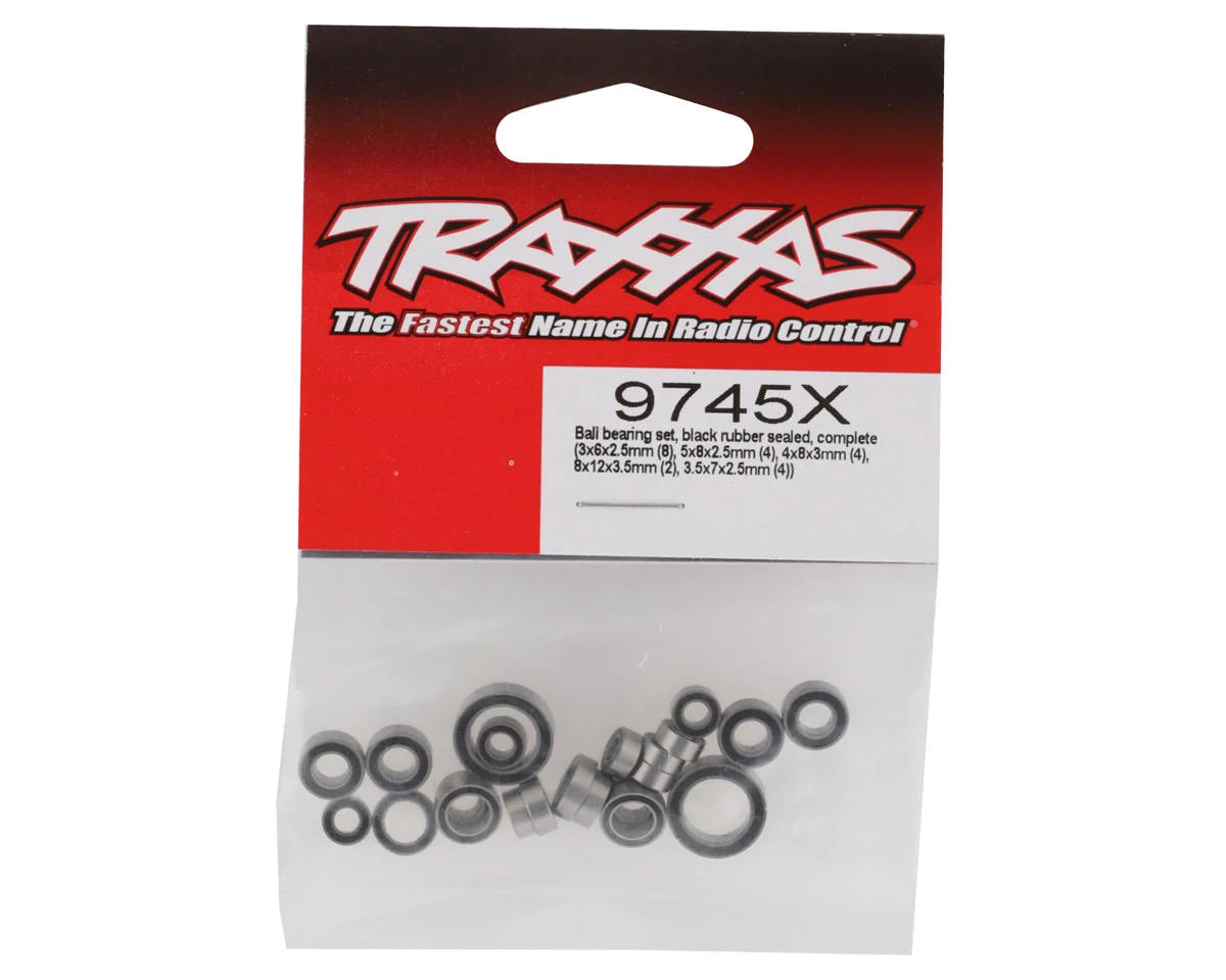 Traxxas TRX-4M Ball Bearing Set - Complete