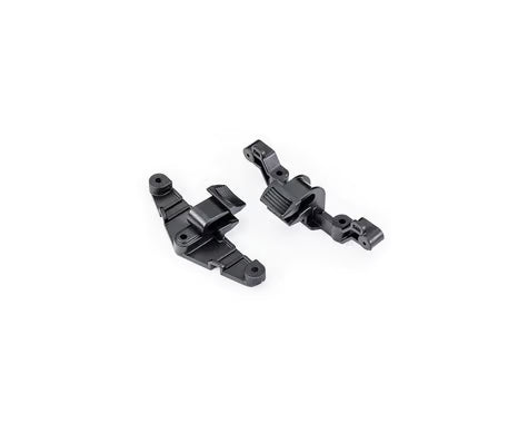 Traxxas Latch Body Mount Front (1)/Rear (1) (For Clipless Body)