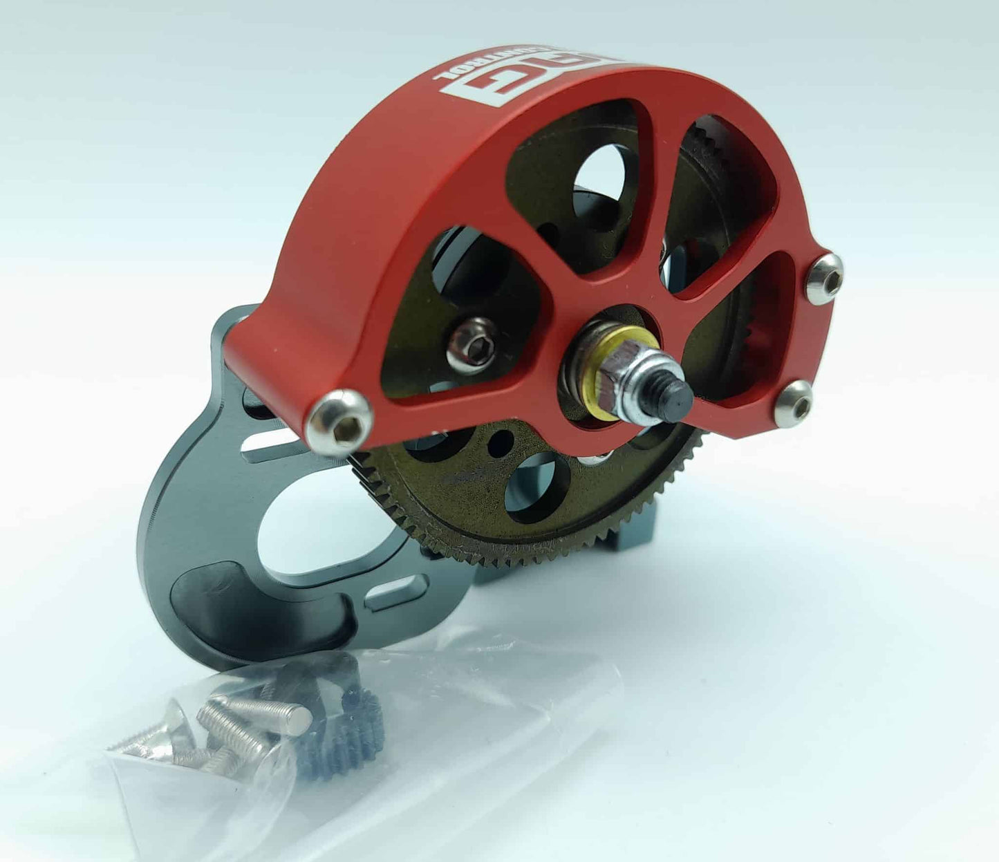 Transmission Complète tout en aluminium ( TSW-1)