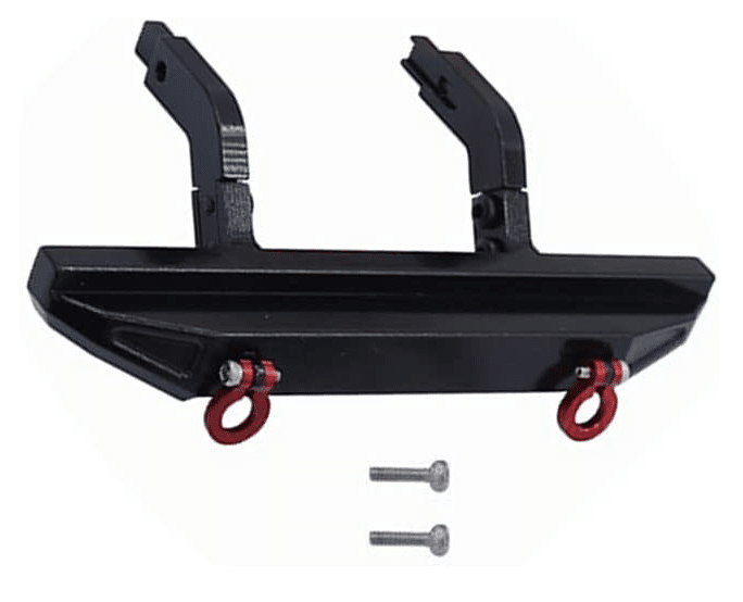 Pare-chocs arrière Traxxas TRX4M (TRXM-29)