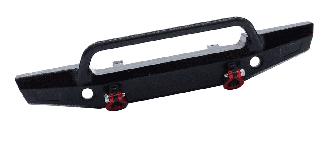 Pare-chocs avant Traxxas TRX4M (TRXM-28)