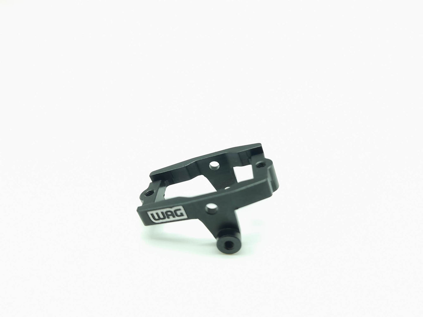 Support A Servo En Aluminium pour Traxxas TRX4M (TRXM-14)