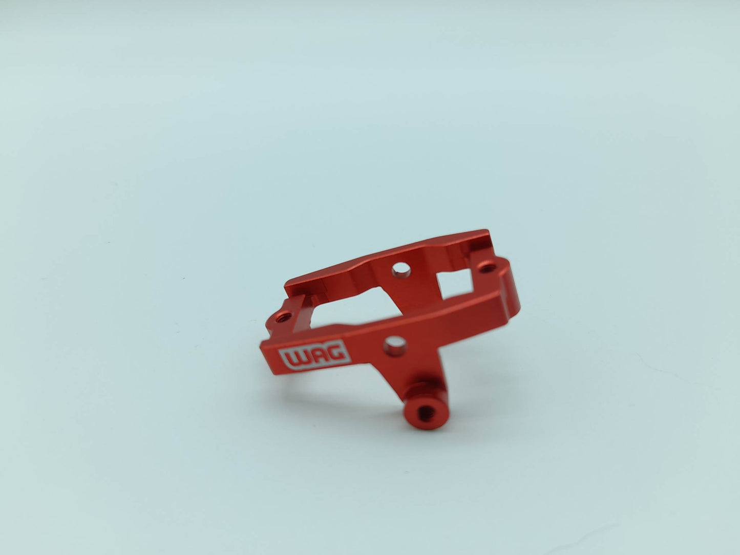 Support A Servo En Aluminium pour Traxxas TRX4M (TRXM-15)