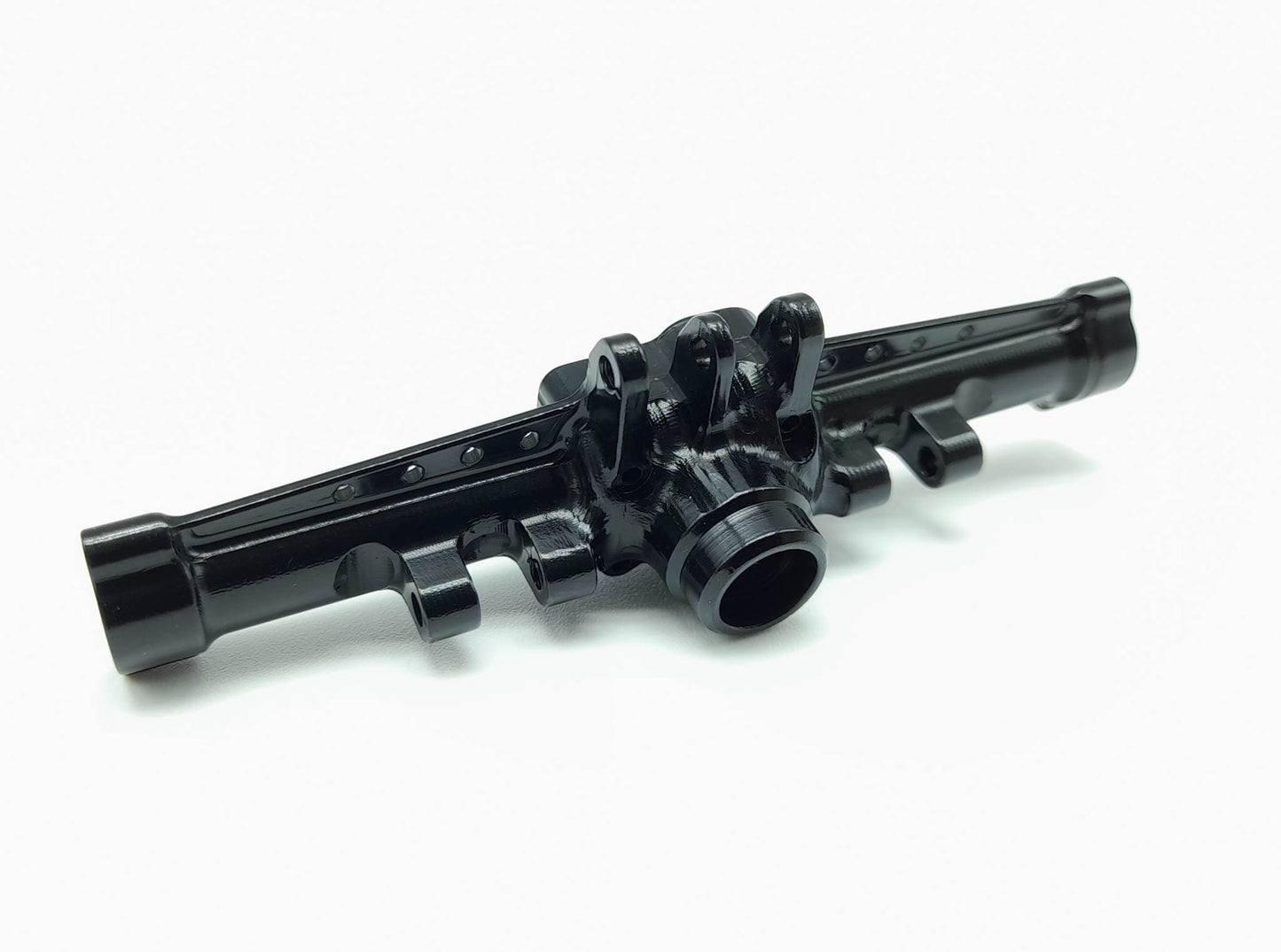 Carter D’Essieux Arrière pour Traxxas TRX4M ( TRXM-30 )