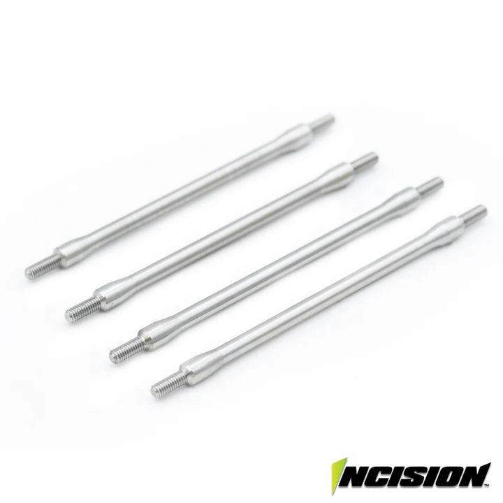 Incision Short Wheelbase H10 Link Set - Rear