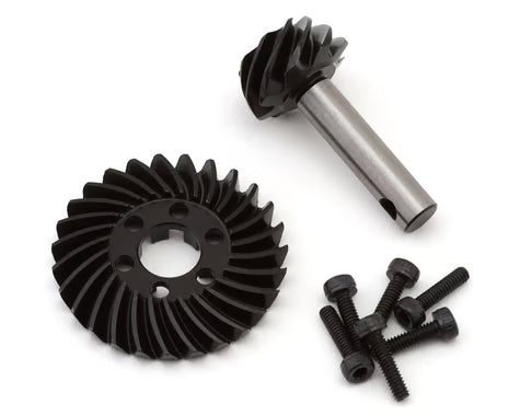 AR44 Axle Overdrive Gear Set - 27T/8T