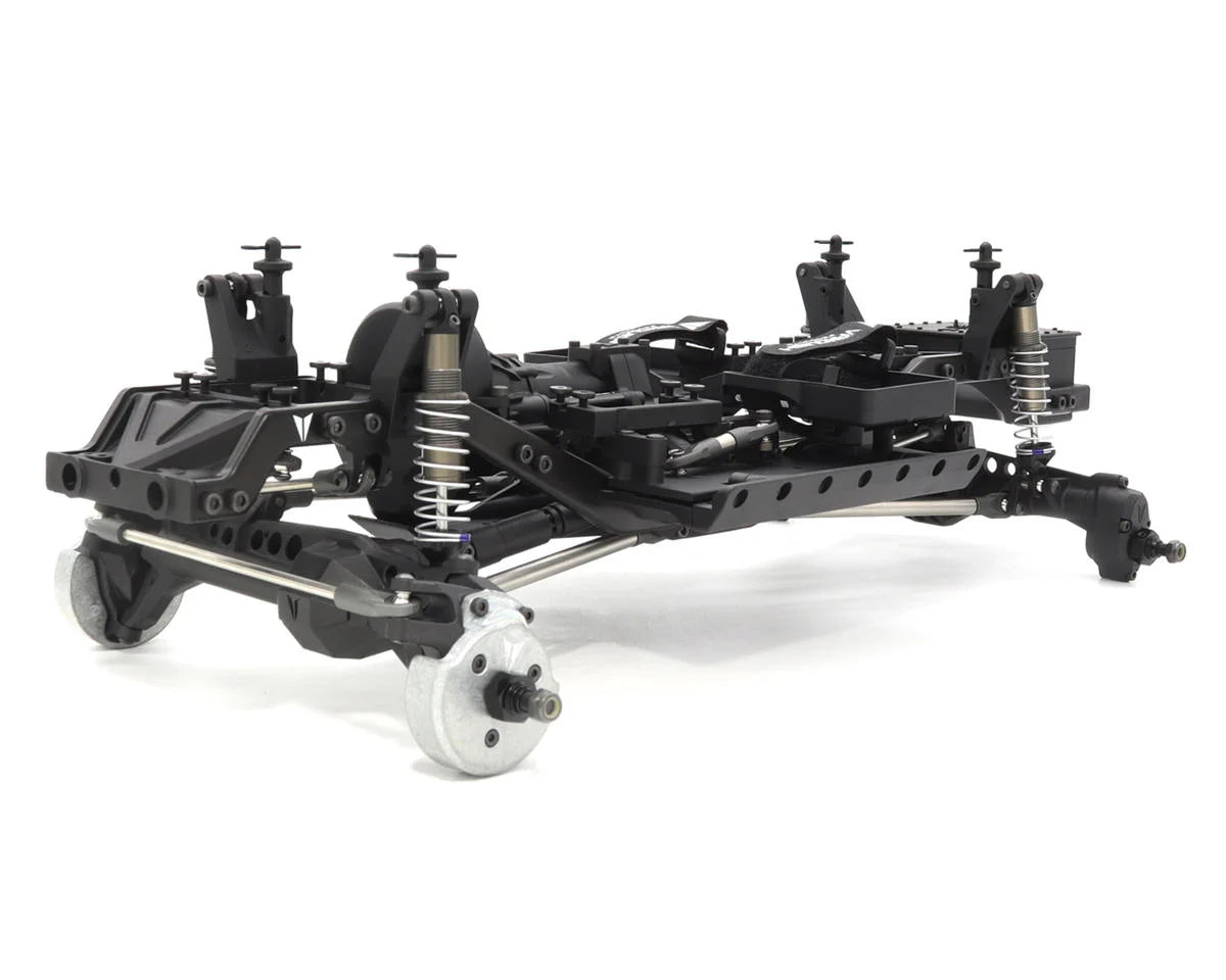 プロポ　セット　Vanquish Products VM1 VT-1 ESC VS4-10 Phoenix Portal RTR – Vanquish Products