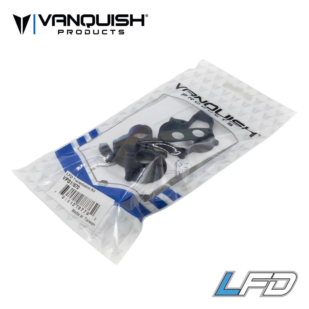 LFD Transmission Kit
