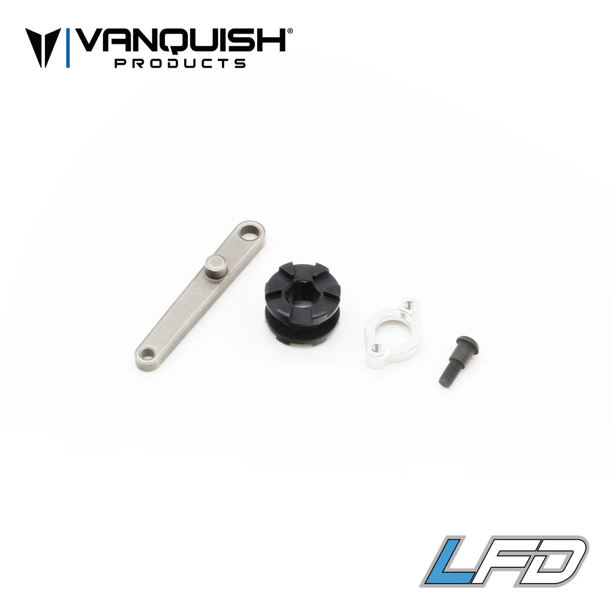 LFD Dig Components