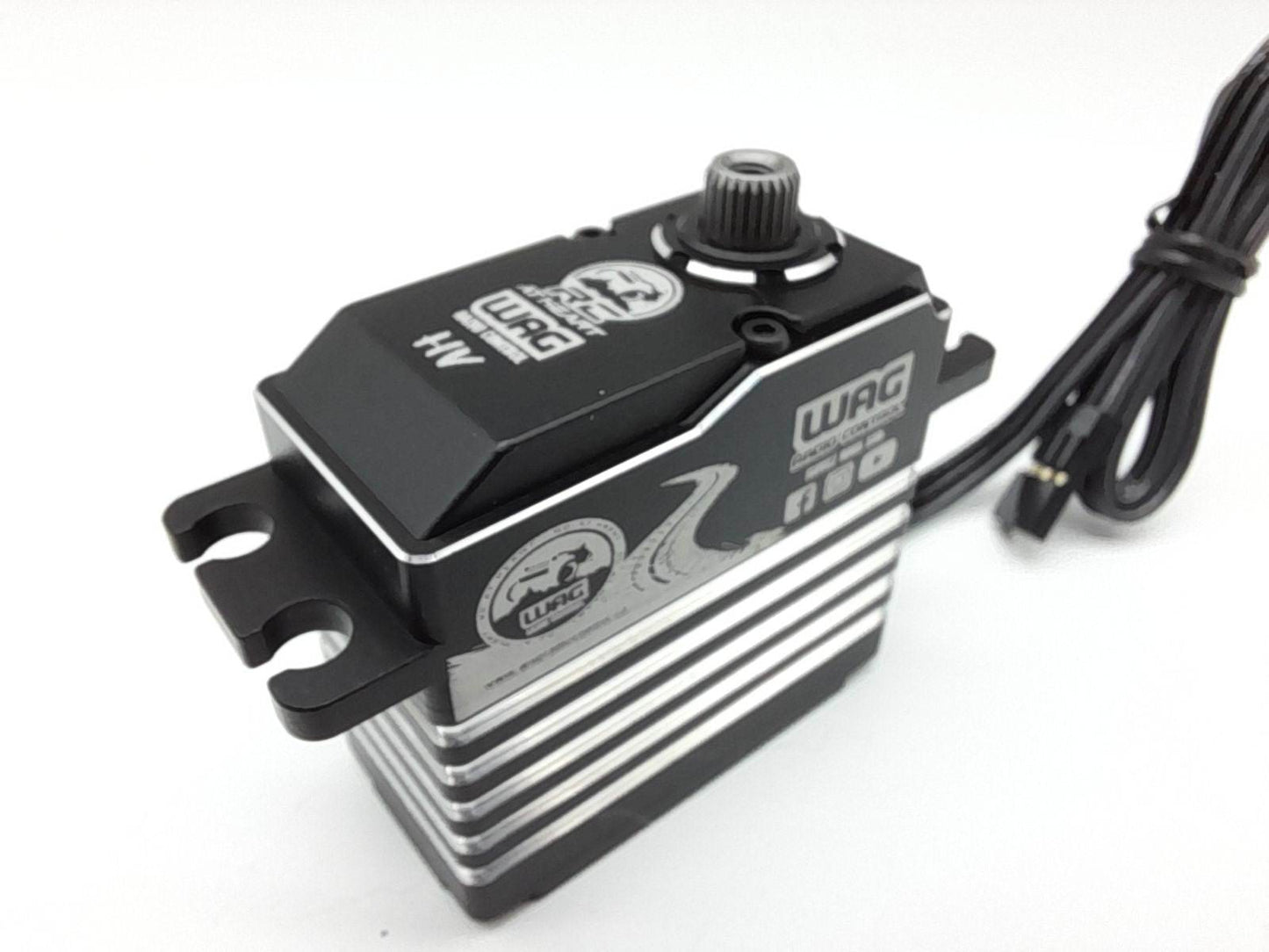 Servo 45Kg sans-balais WP MG (WSB-45)