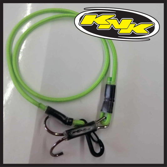 Rapid Recovery Kinetic Tow Strap 20'' HOOK