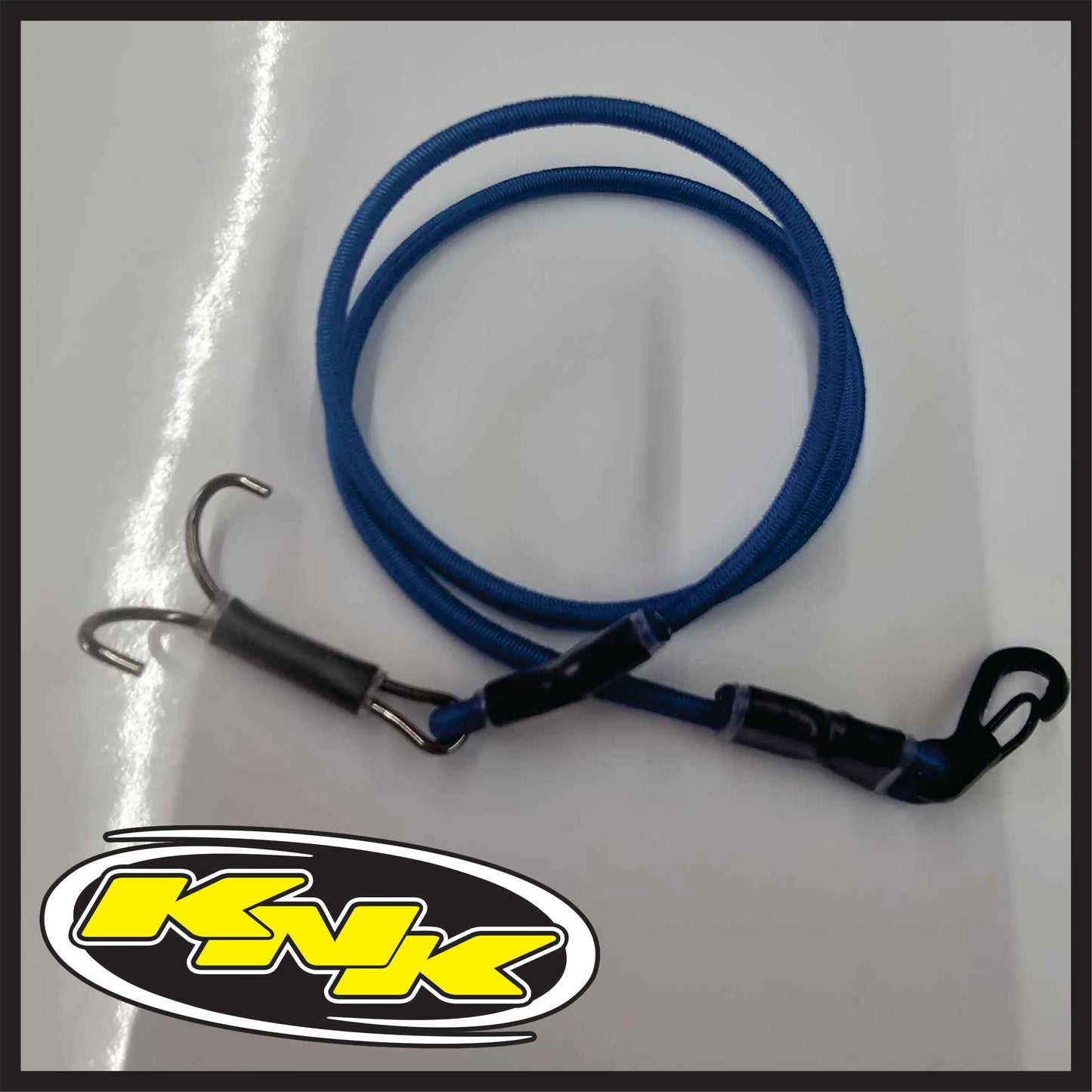 Rapid Recovery Kinetic Tow Strap 20'' HOOK