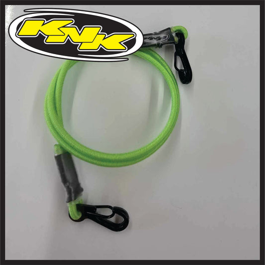 Rapid Recovery Kinetic Tow Strap 20'' CLASP