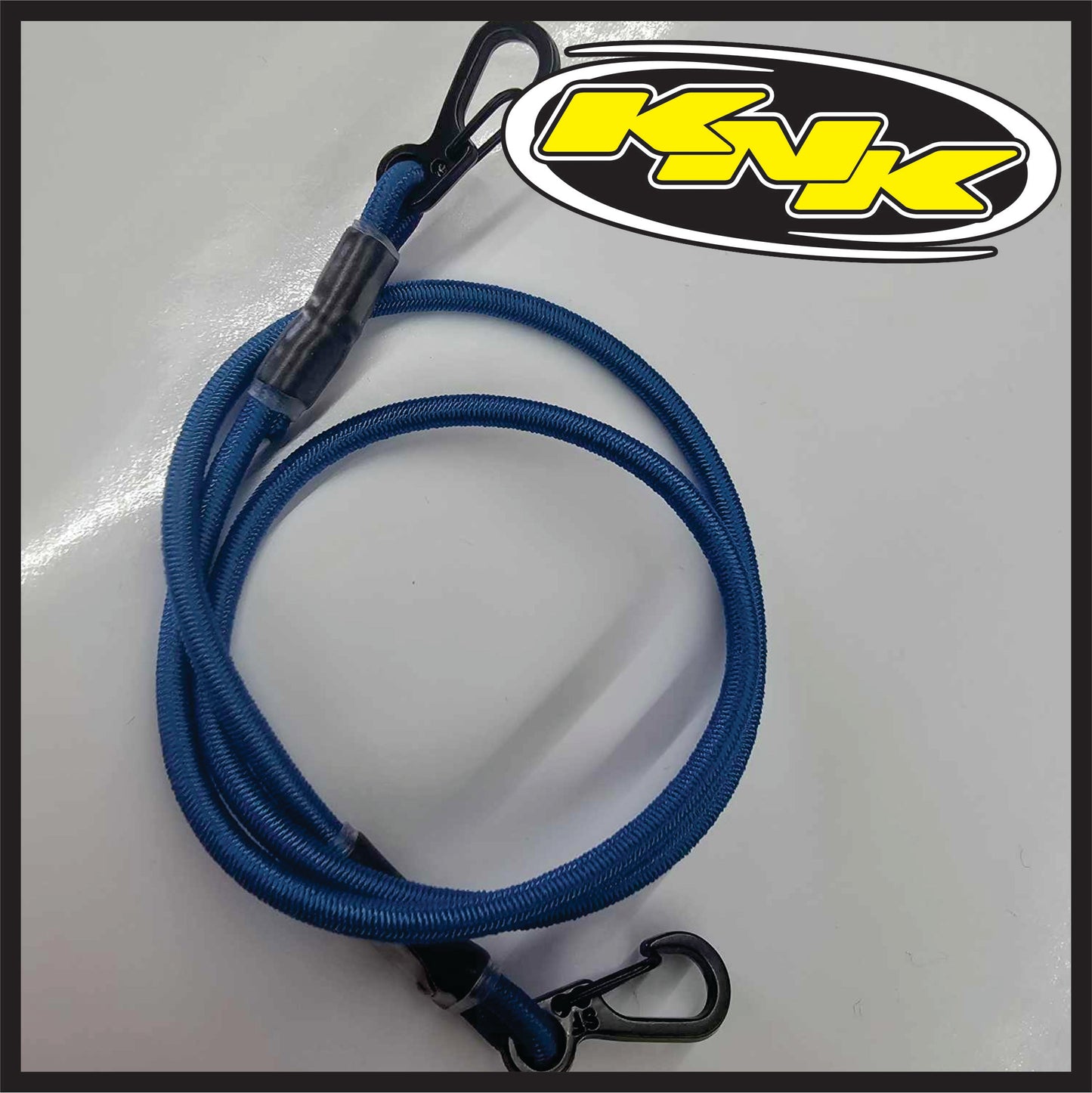 Rapid Recovery Kinetic Tow Strap 20'' CLASP
