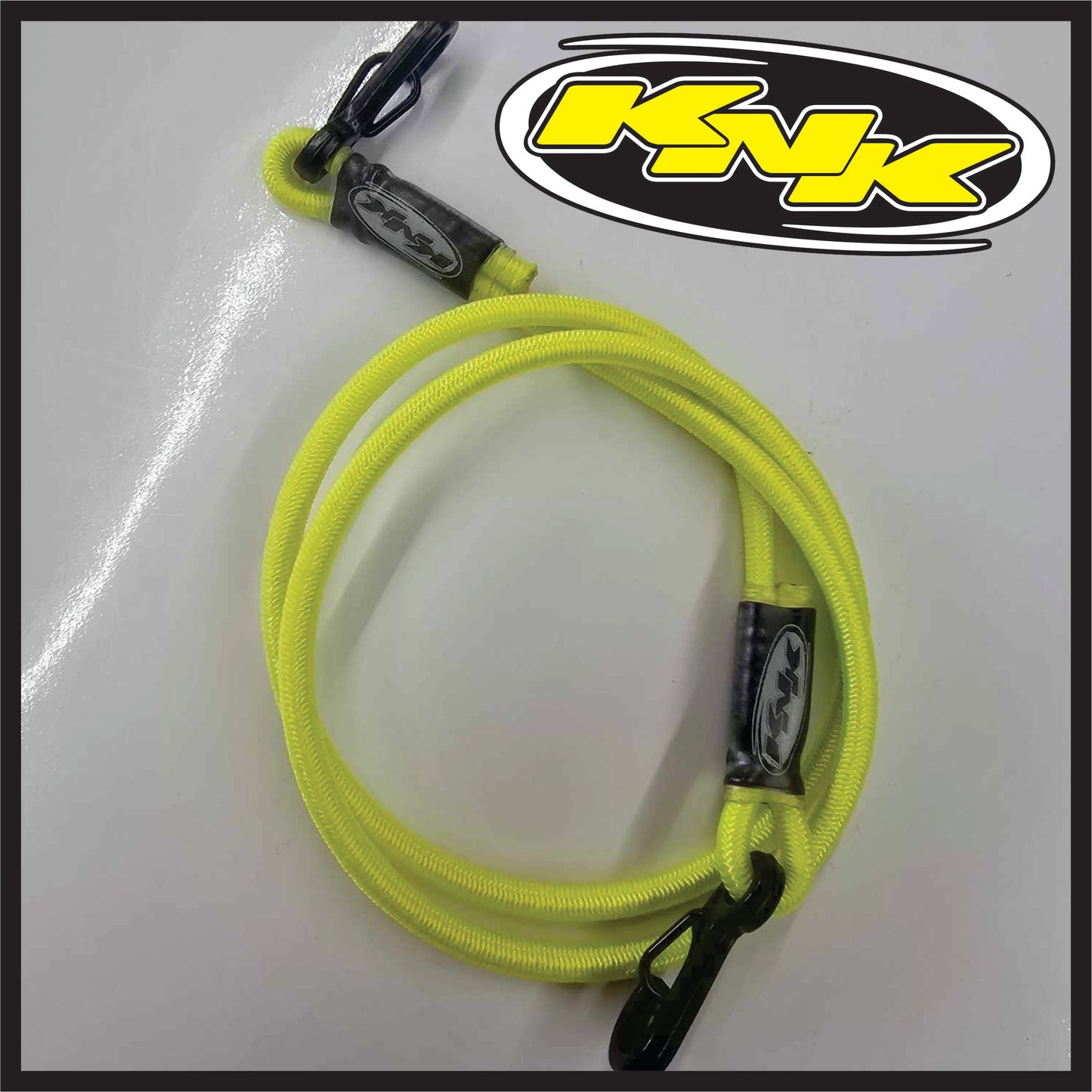 Rapid Recovery Kinetic Tow Strap 20'' CLASP