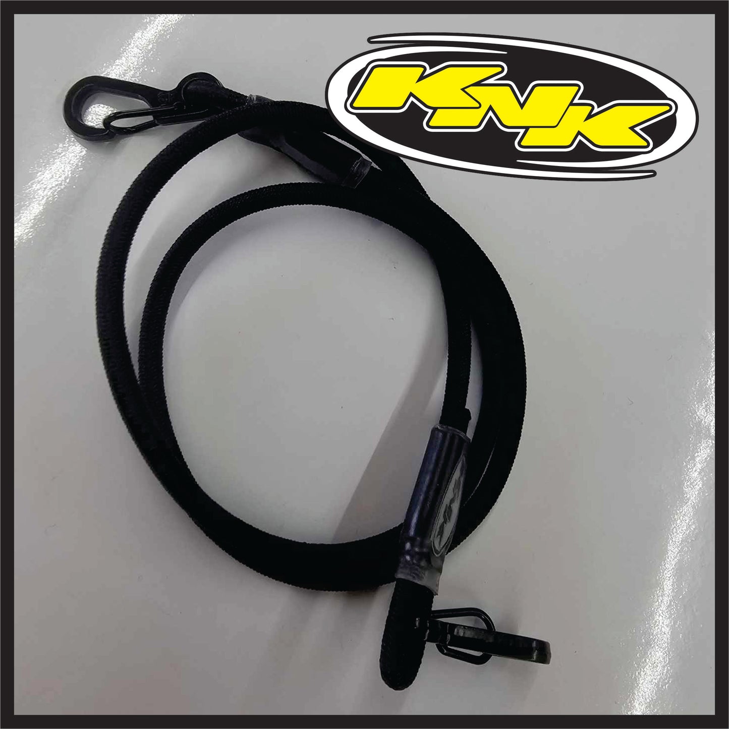 Rapid Recovery Kinetic Tow Strap 20'' CLASP