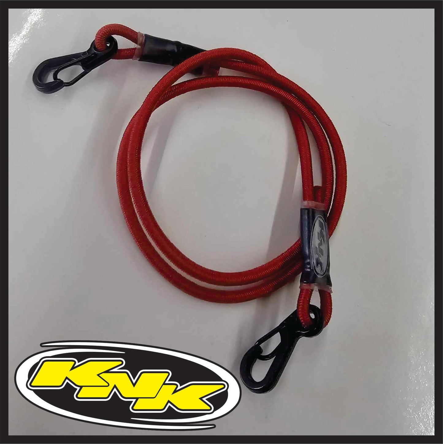 Rapid Recovery Kinetic Tow Strap 20'' CLASP