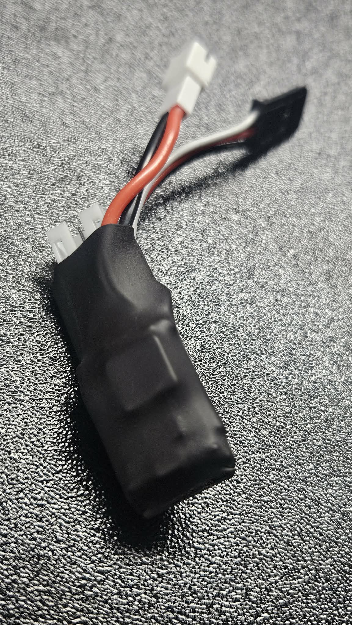 ESC AM32 LIPO 2S - pour/for SCX30