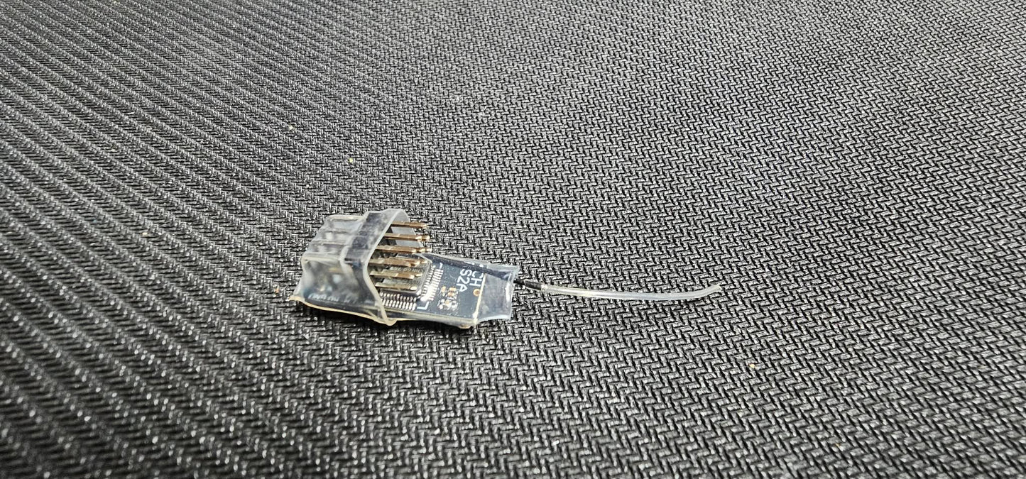 Mini Receveur pour Flysky gt5