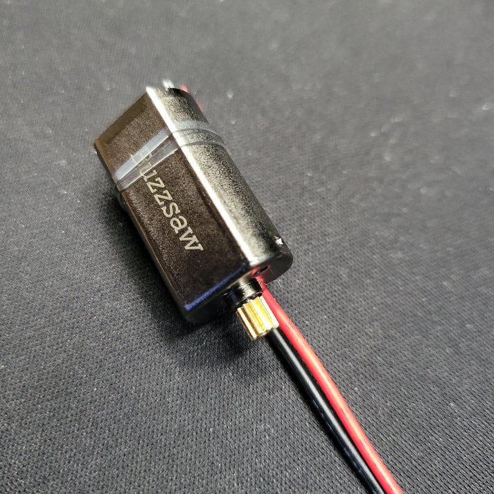 Mofo RC | BUZZSAW 50 Motor (Direct Fit for Axial® SCX24™/SCX30™/AX24™)