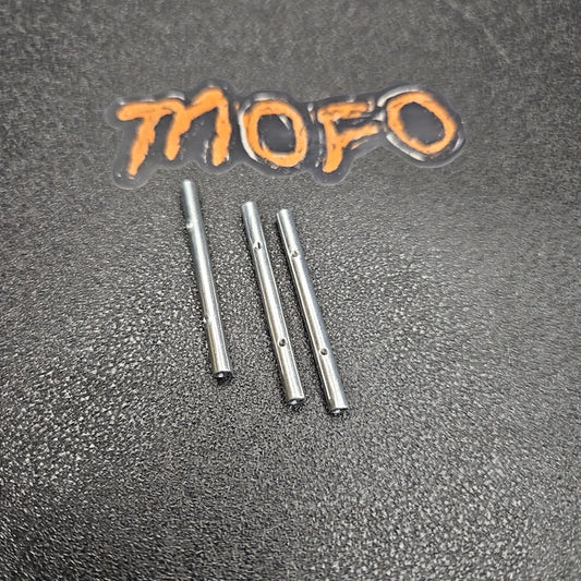 Frame Cross Braces  Aluminum