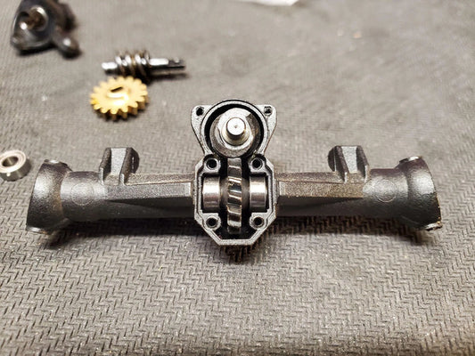 Mofo RC | Bulletproof Axle Gears/Transmission Gears (For Axial® SCX24™/SCX30™/AX24™)