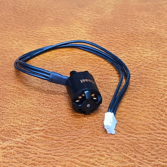 Mofo RC | NanoBeast 3200Kv Brushless Motor With Mod.3 11T