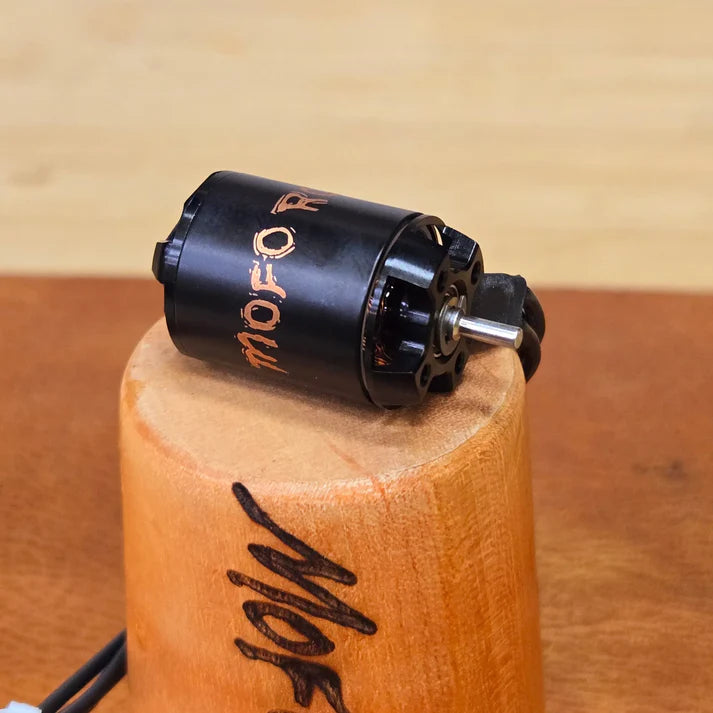 Mofo RC | BAM 2200Kv Brushless Motor