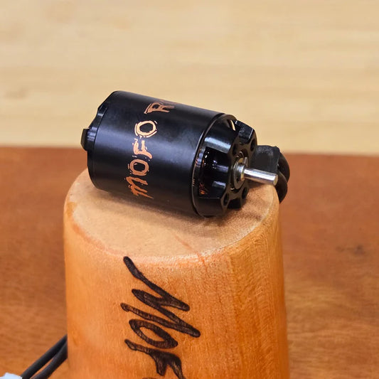 Mofo RC | BAM 2200Kv Brushless Motor