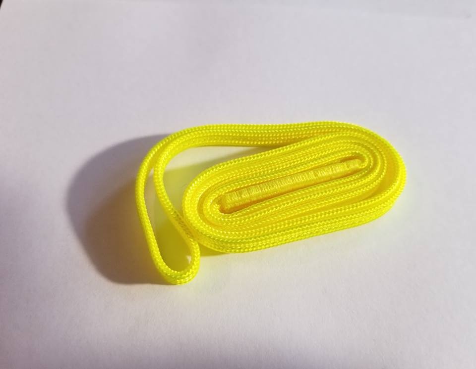 KNK Tow Straps 24'' whit loops